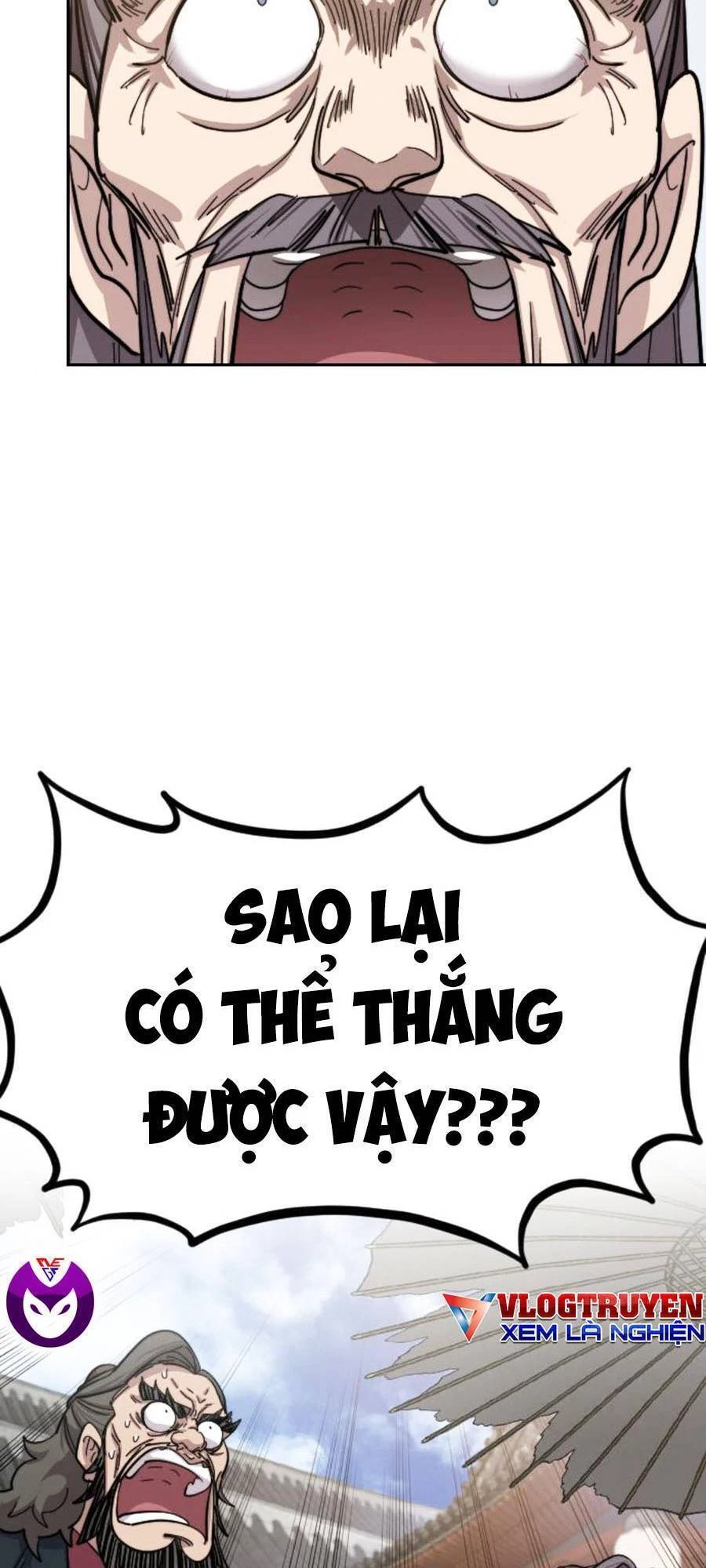 Hoa Sơn Tái Xuất Chapter 61 - Trang 3