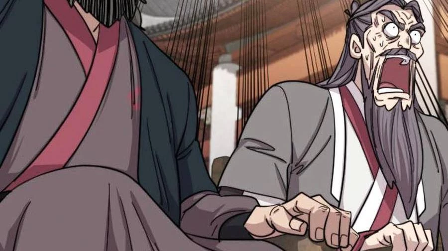 Hoa Sơn Tái Xuất Chapter 61 - Trang 3