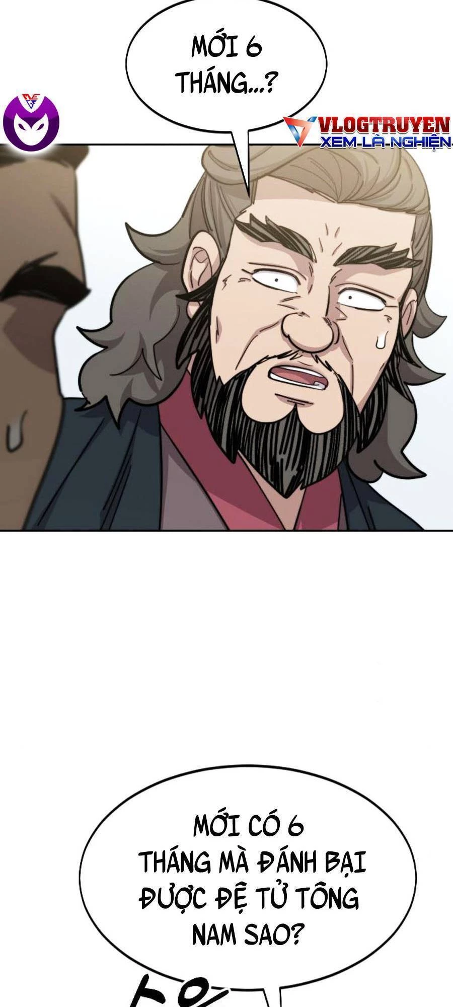 Hoa Sơn Tái Xuất Chapter 61 - Trang 3