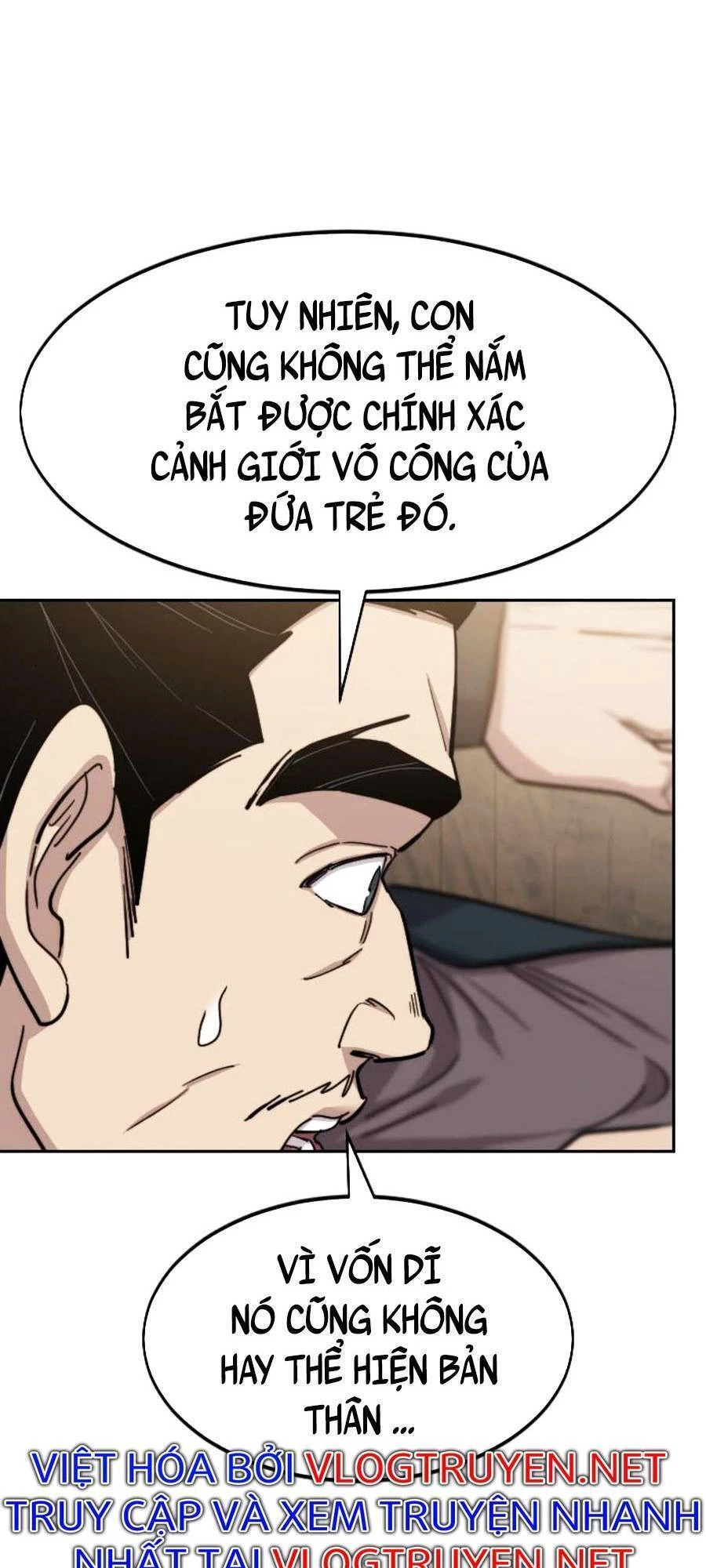 Hoa Sơn Tái Xuất Chapter 61 - Trang 3