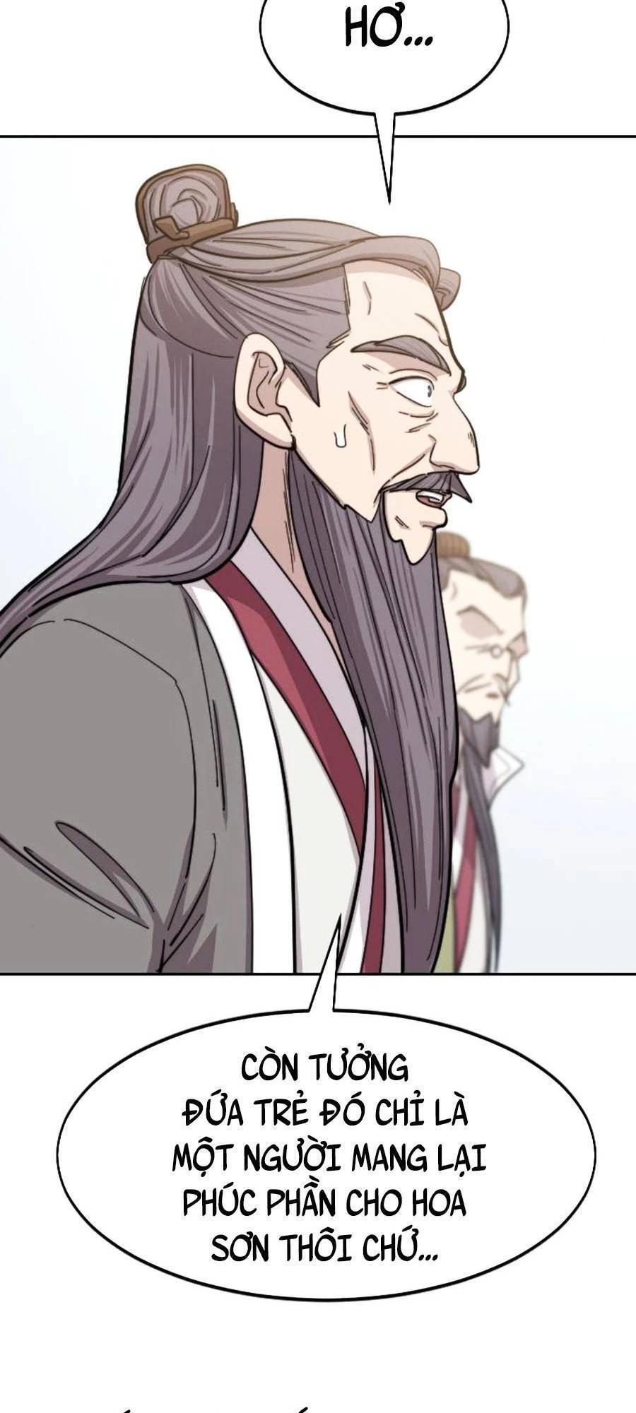 Hoa Sơn Tái Xuất Chapter 61 - Trang 3