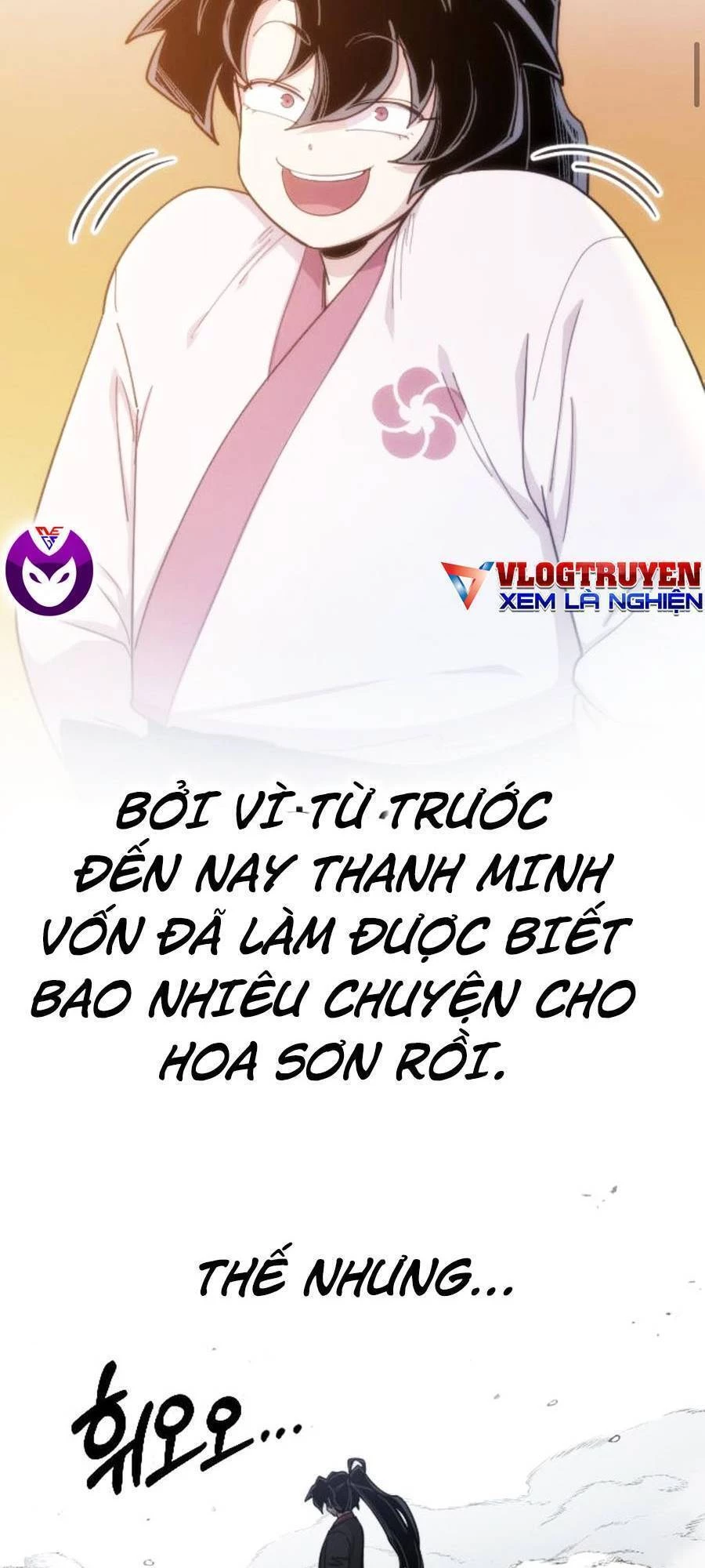 Hoa Sơn Tái Xuất Chapter 61 - Trang 3