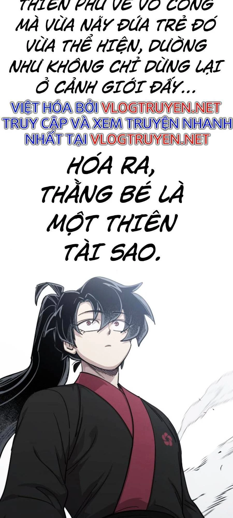 Hoa Sơn Tái Xuất Chapter 61 - Trang 3