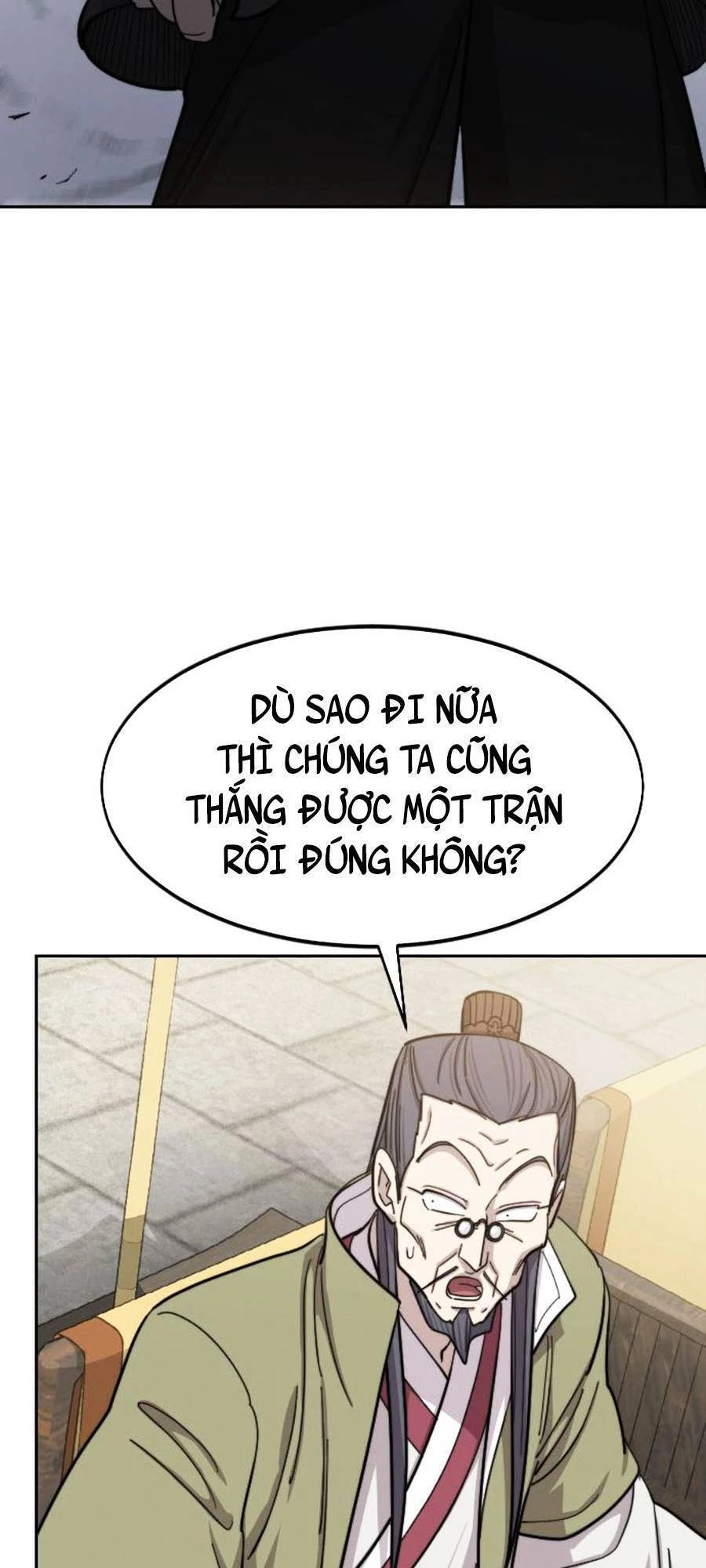 Hoa Sơn Tái Xuất Chapter 61 - Trang 3