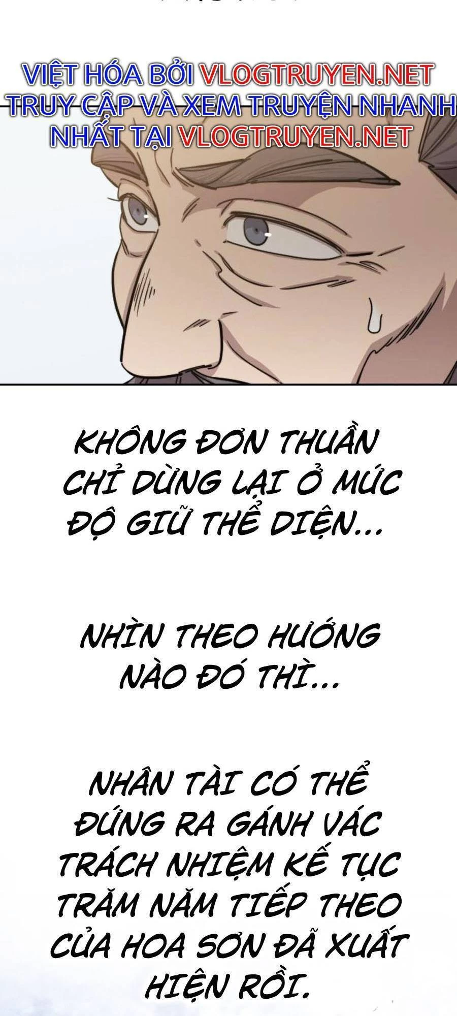 Hoa Sơn Tái Xuất Chapter 61 - Trang 3
