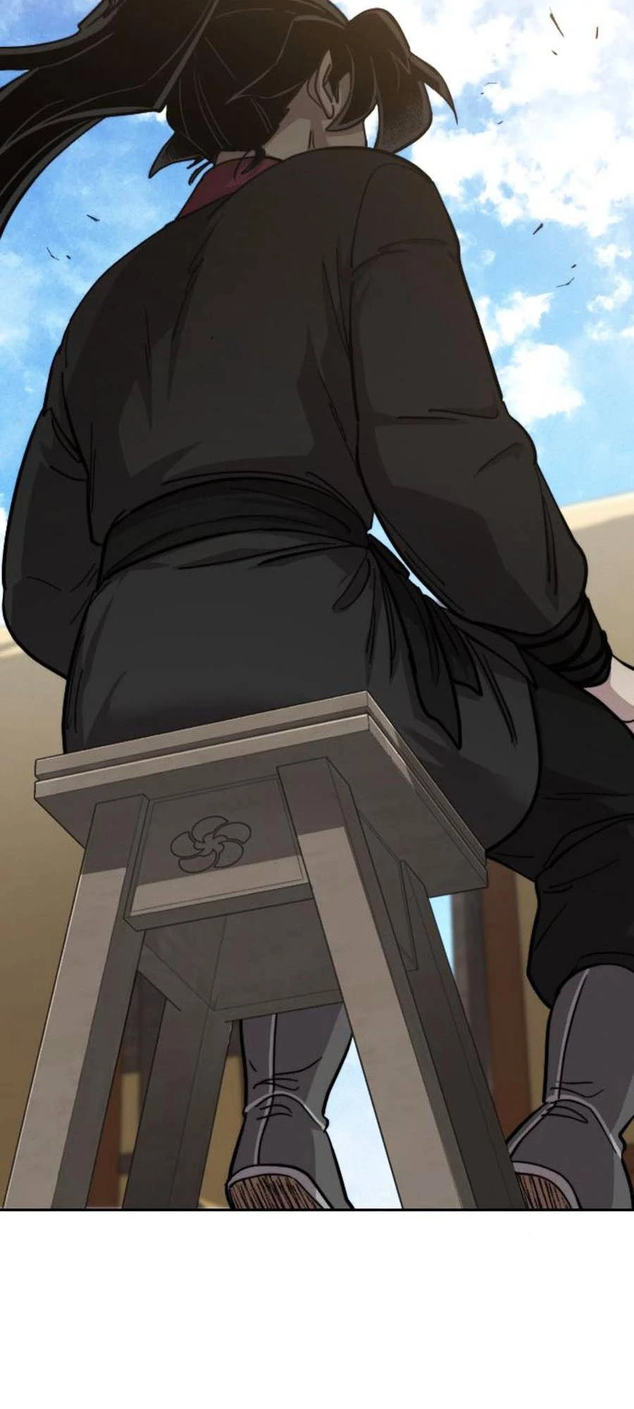 Hoa Sơn Tái Xuất Chapter 61 - Trang 3