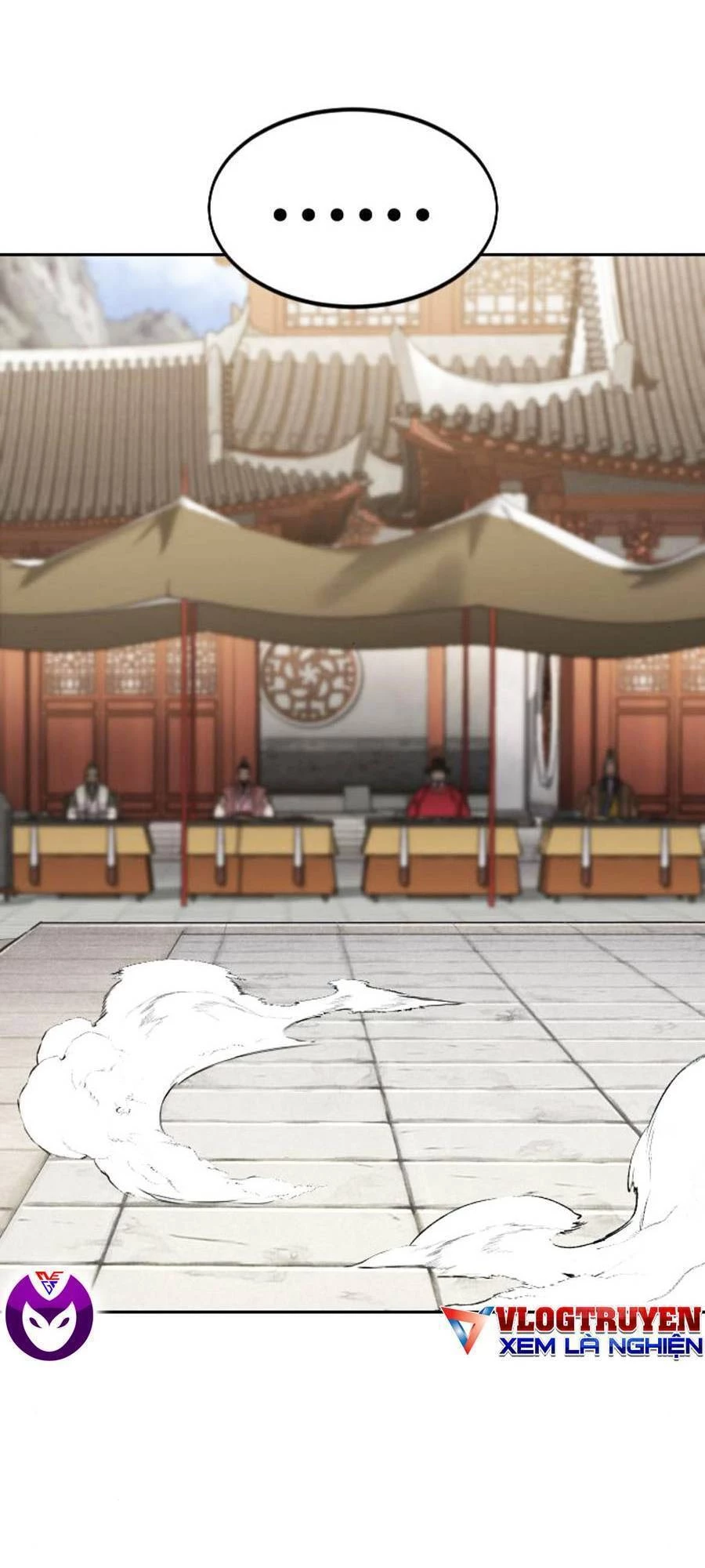 Hoa Sơn Tái Xuất Chapter 61 - Trang 3