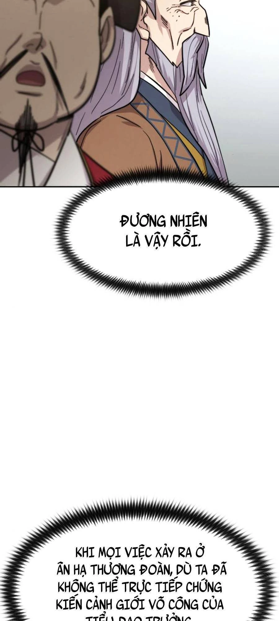 Hoa Sơn Tái Xuất Chapter 61 - Trang 3