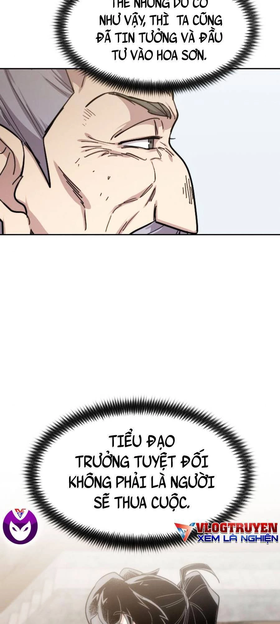 Hoa Sơn Tái Xuất Chapter 61 - Trang 3