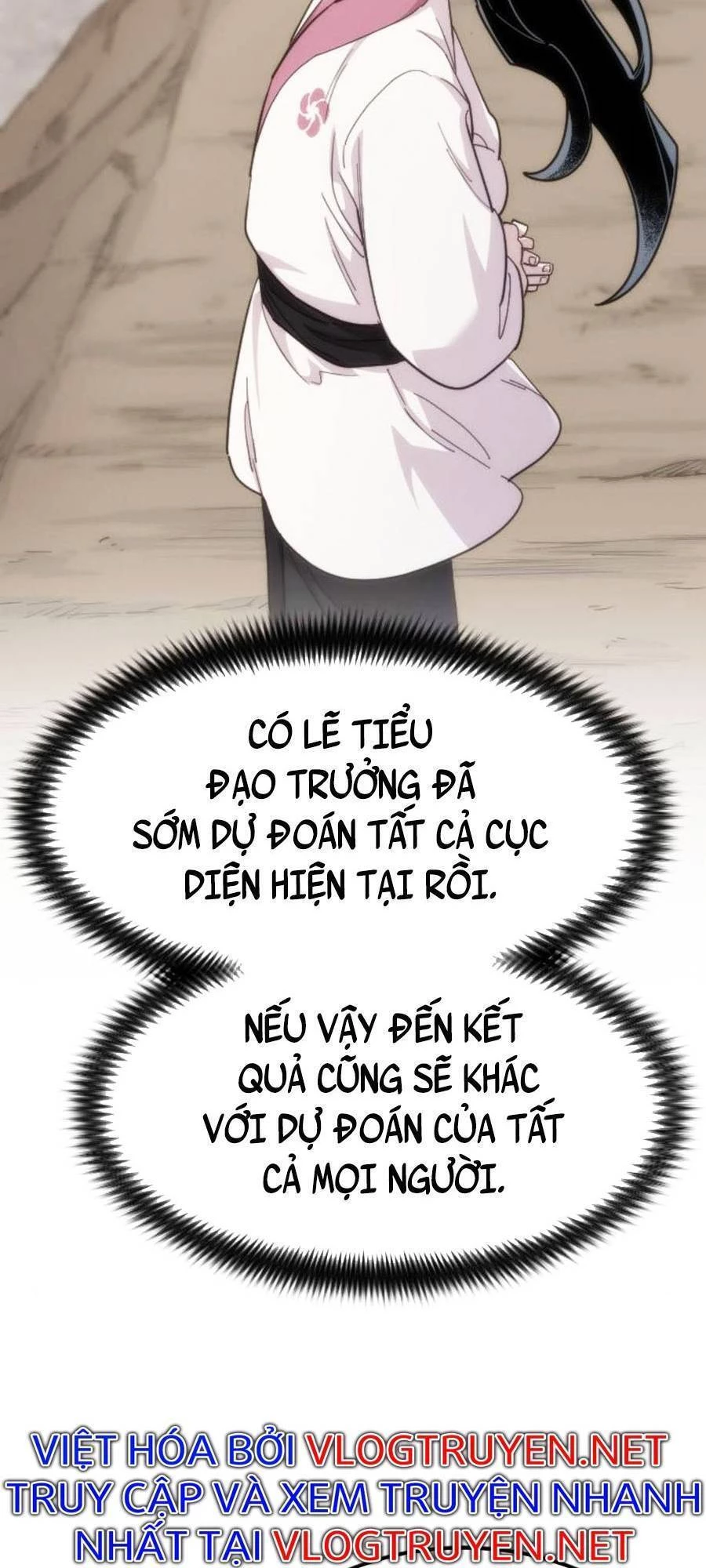 Hoa Sơn Tái Xuất Chapter 61 - Trang 3