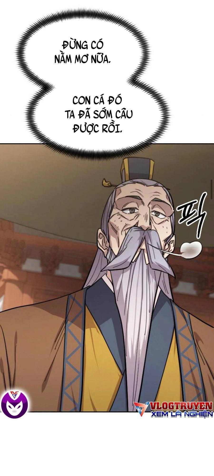 Hoa Sơn Tái Xuất Chapter 61 - Trang 3