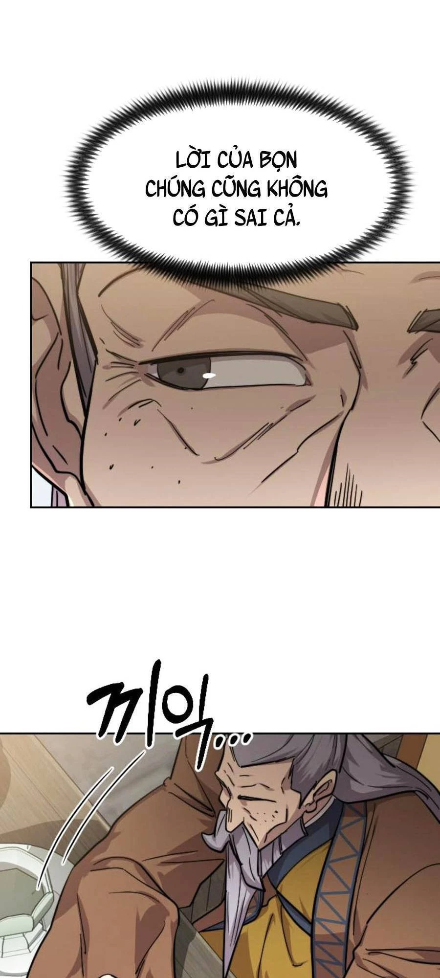 Hoa Sơn Tái Xuất Chapter 61 - Trang 3