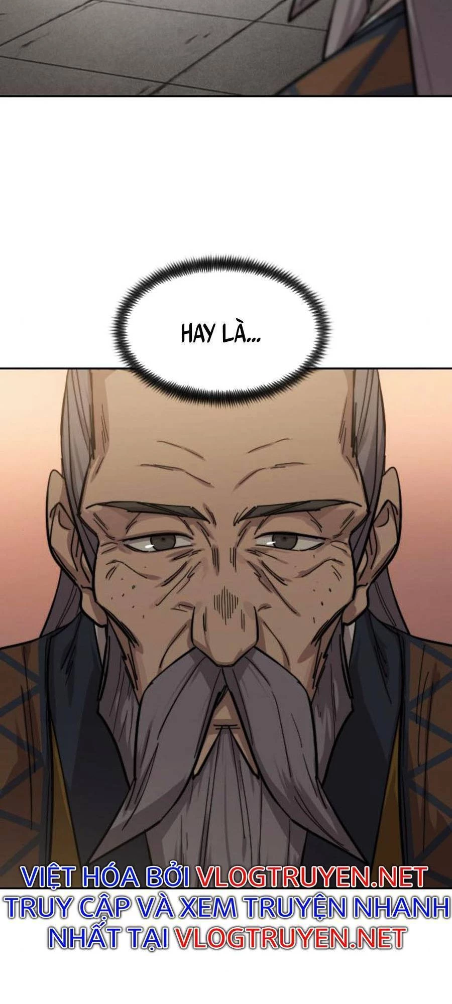 Hoa Sơn Tái Xuất Chapter 61 - Trang 3