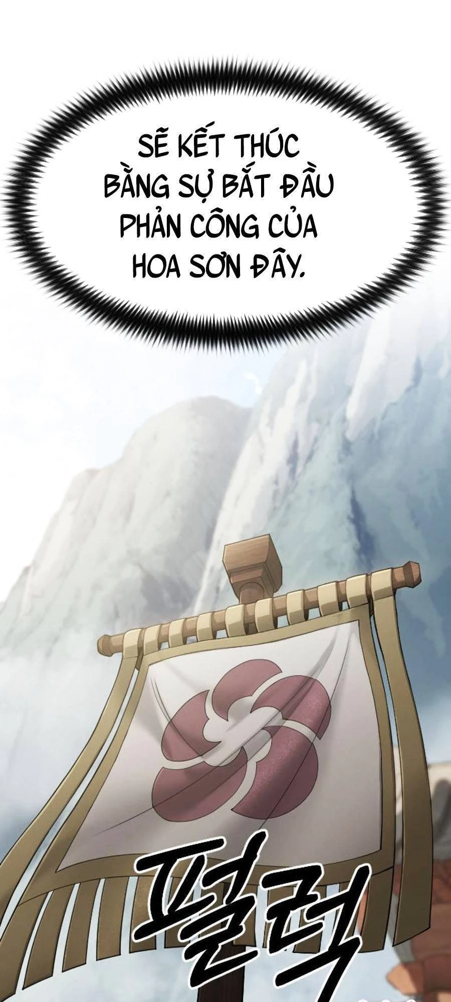 Hoa Sơn Tái Xuất Chapter 61 - Trang 3