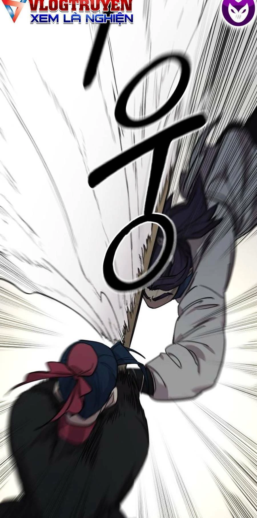 Hoa Sơn Tái Xuất Chapter 63 - Trang 3