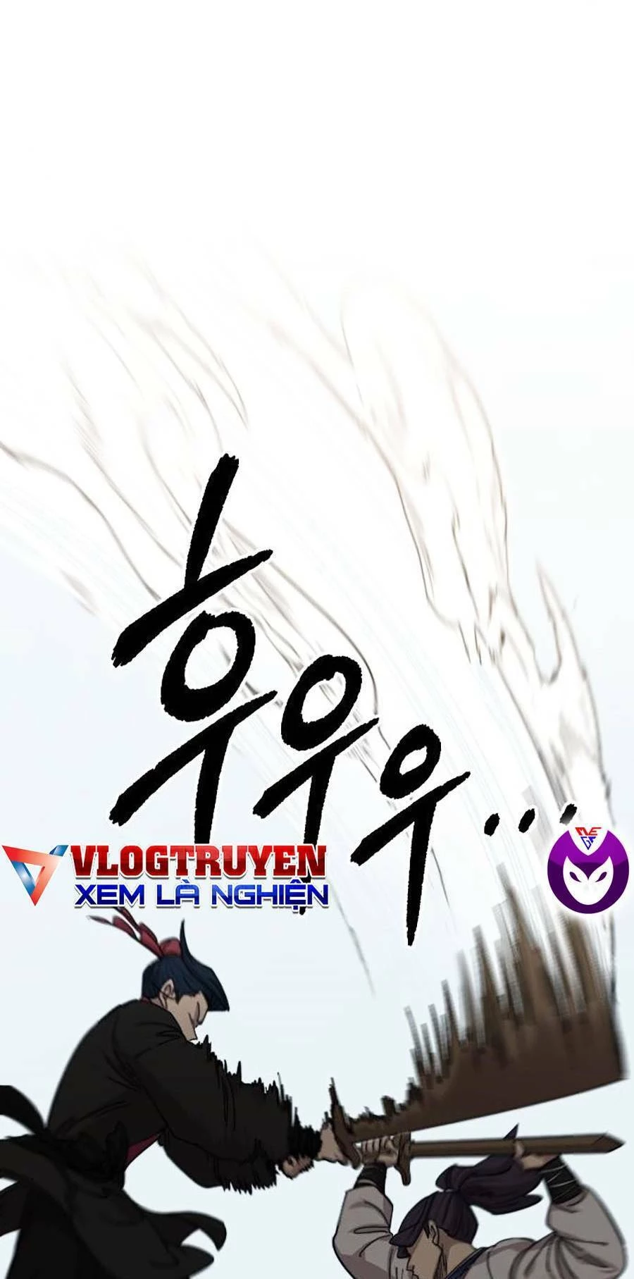 Hoa Sơn Tái Xuất Chapter 63 - Trang 3