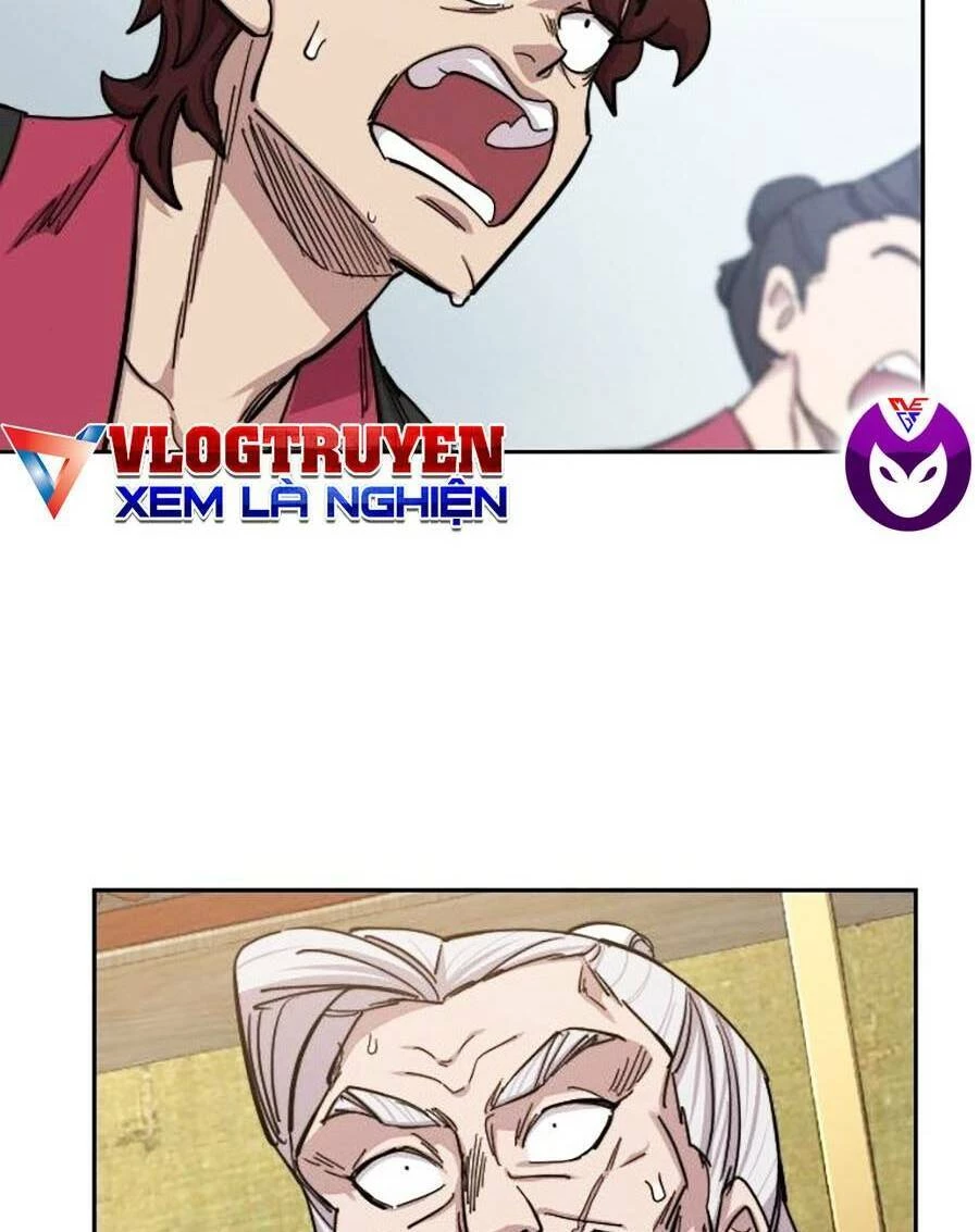 Hoa Sơn Tái Xuất Chapter 63 - Trang 3