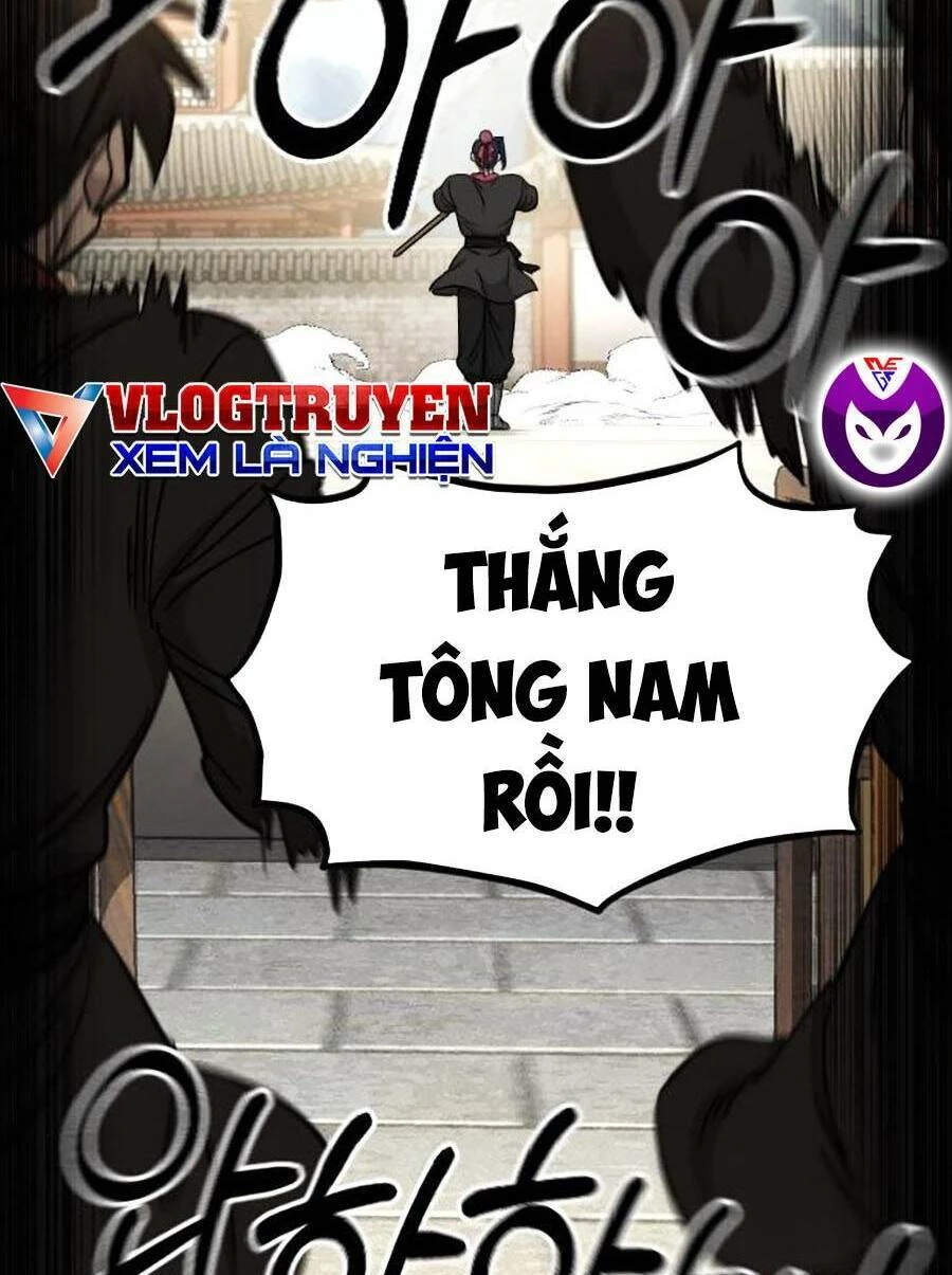 Hoa Sơn Tái Xuất Chapter 63 - Trang 3
