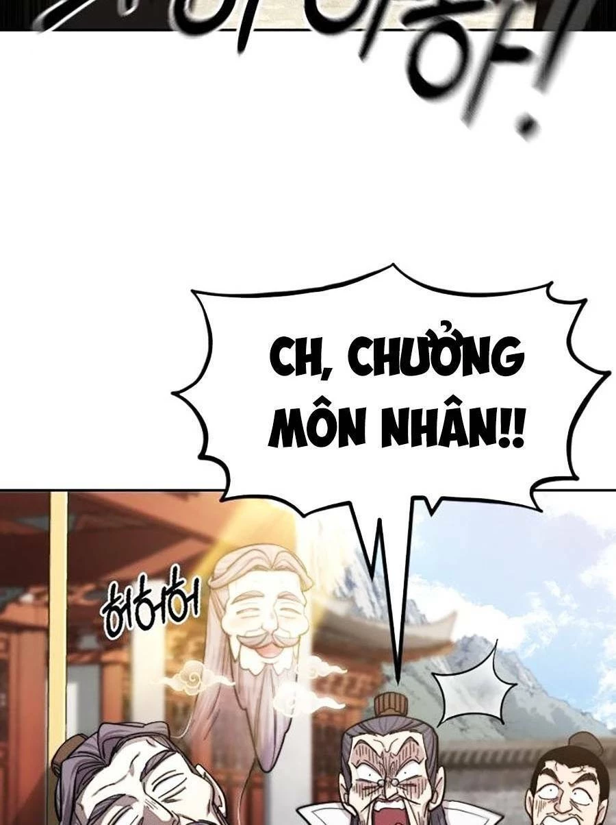 Hoa Sơn Tái Xuất Chapter 63 - Trang 3