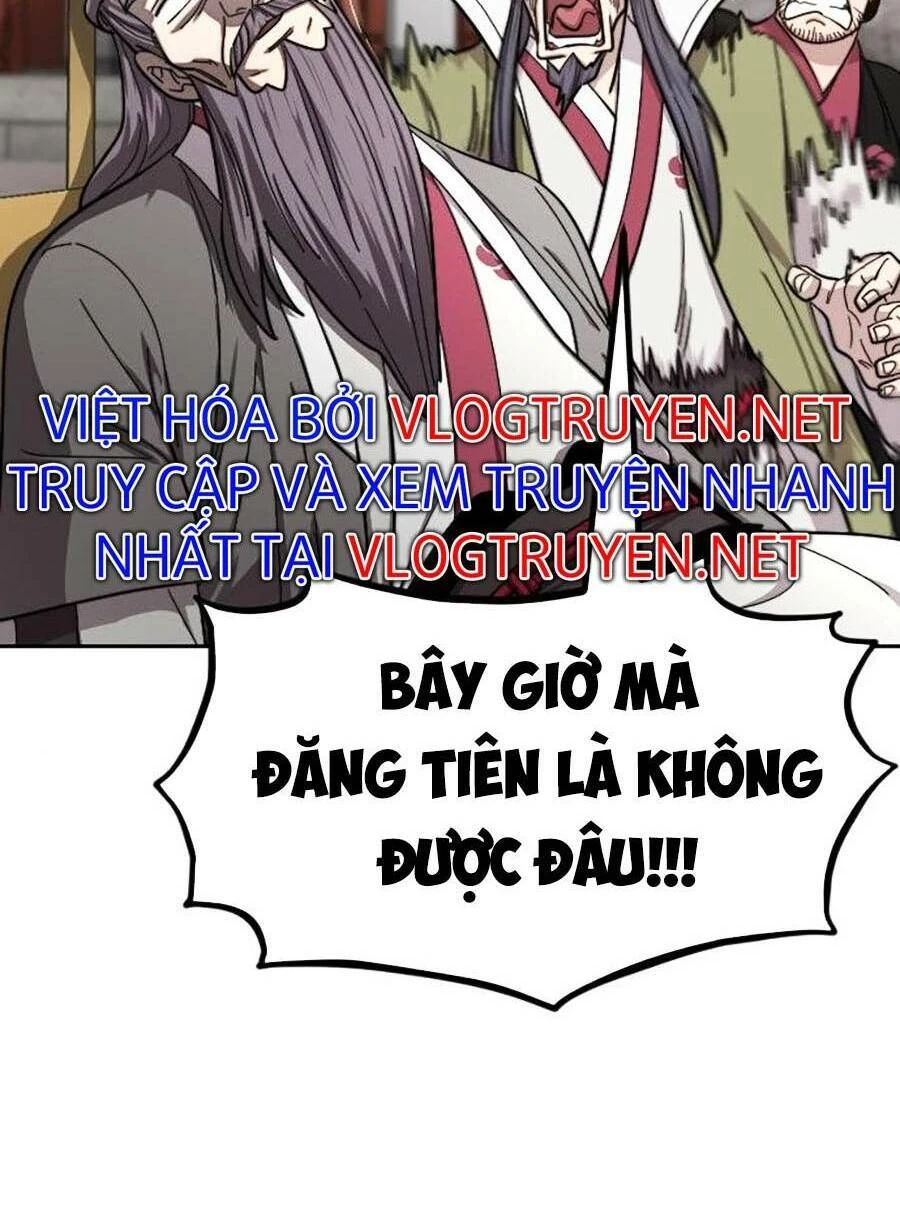 Hoa Sơn Tái Xuất Chapter 63 - Trang 3