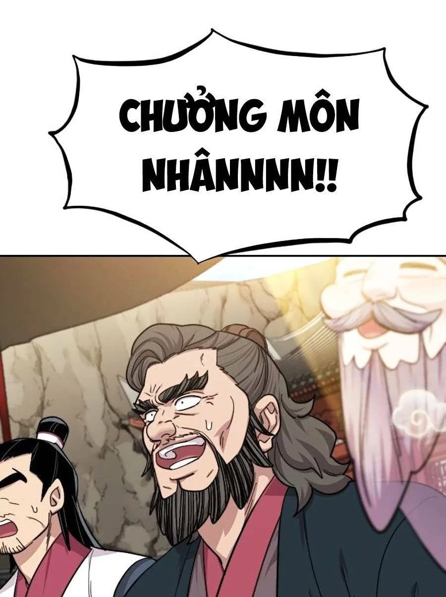 Hoa Sơn Tái Xuất Chapter 63 - Trang 3