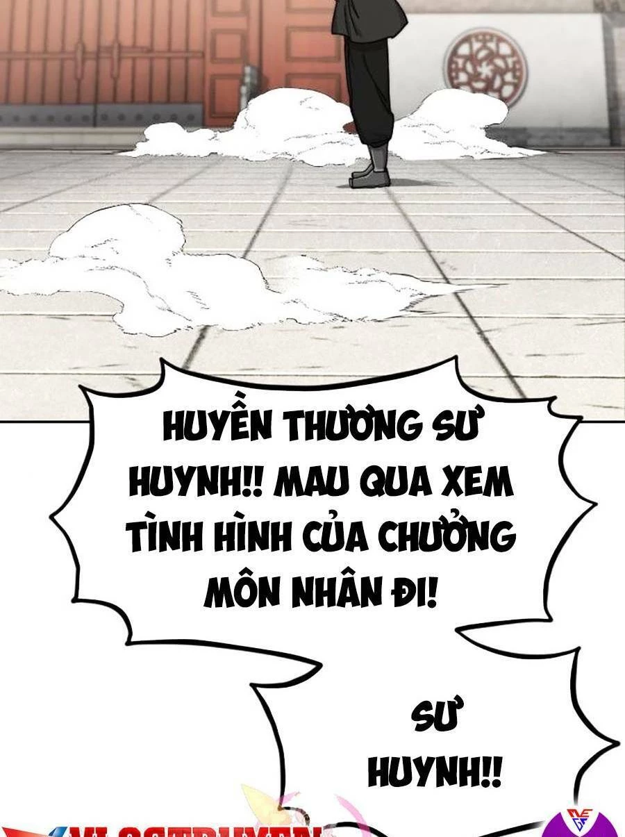 Hoa Sơn Tái Xuất Chapter 63 - Trang 3