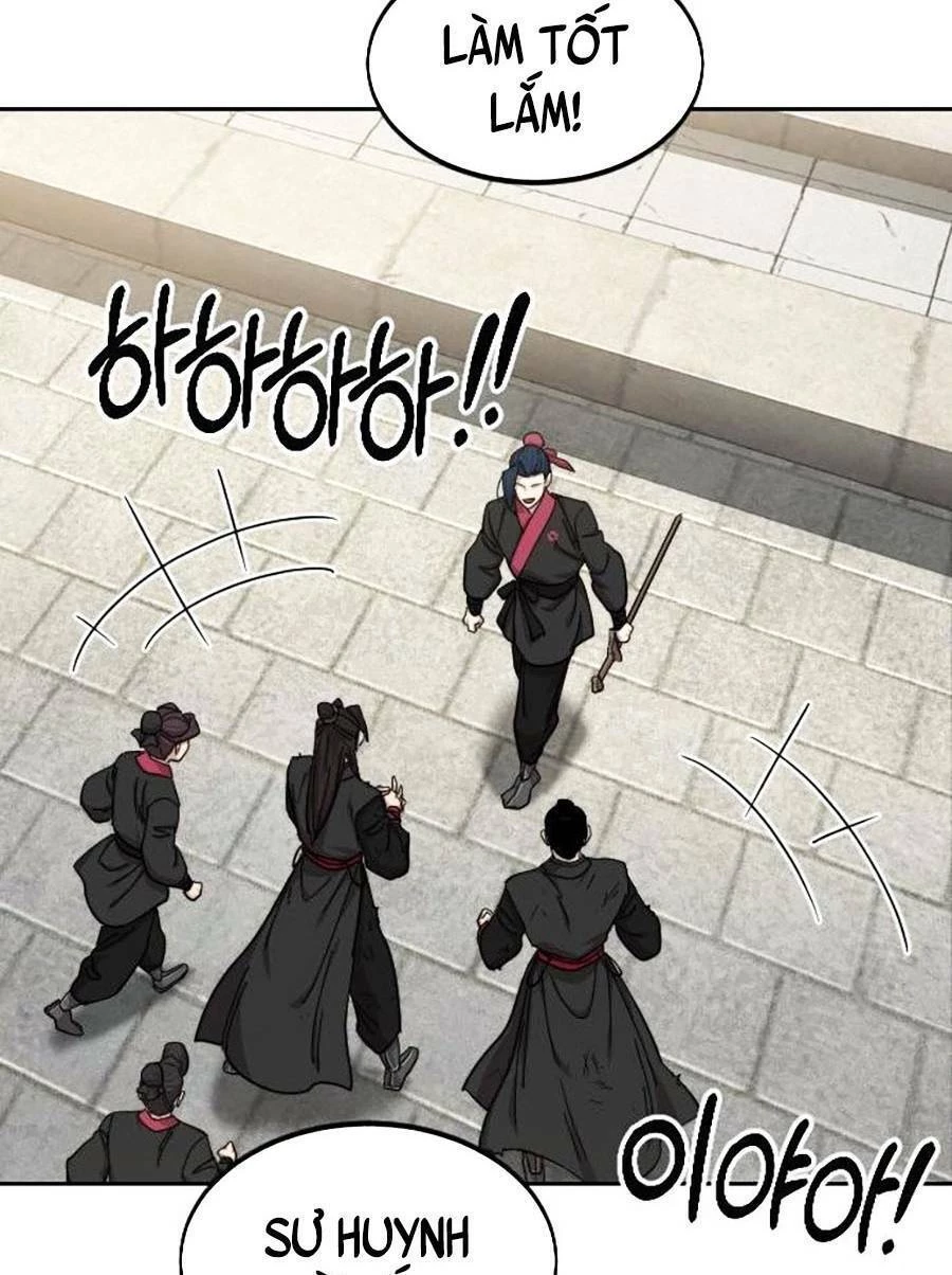 Hoa Sơn Tái Xuất Chapter 63 - Trang 3