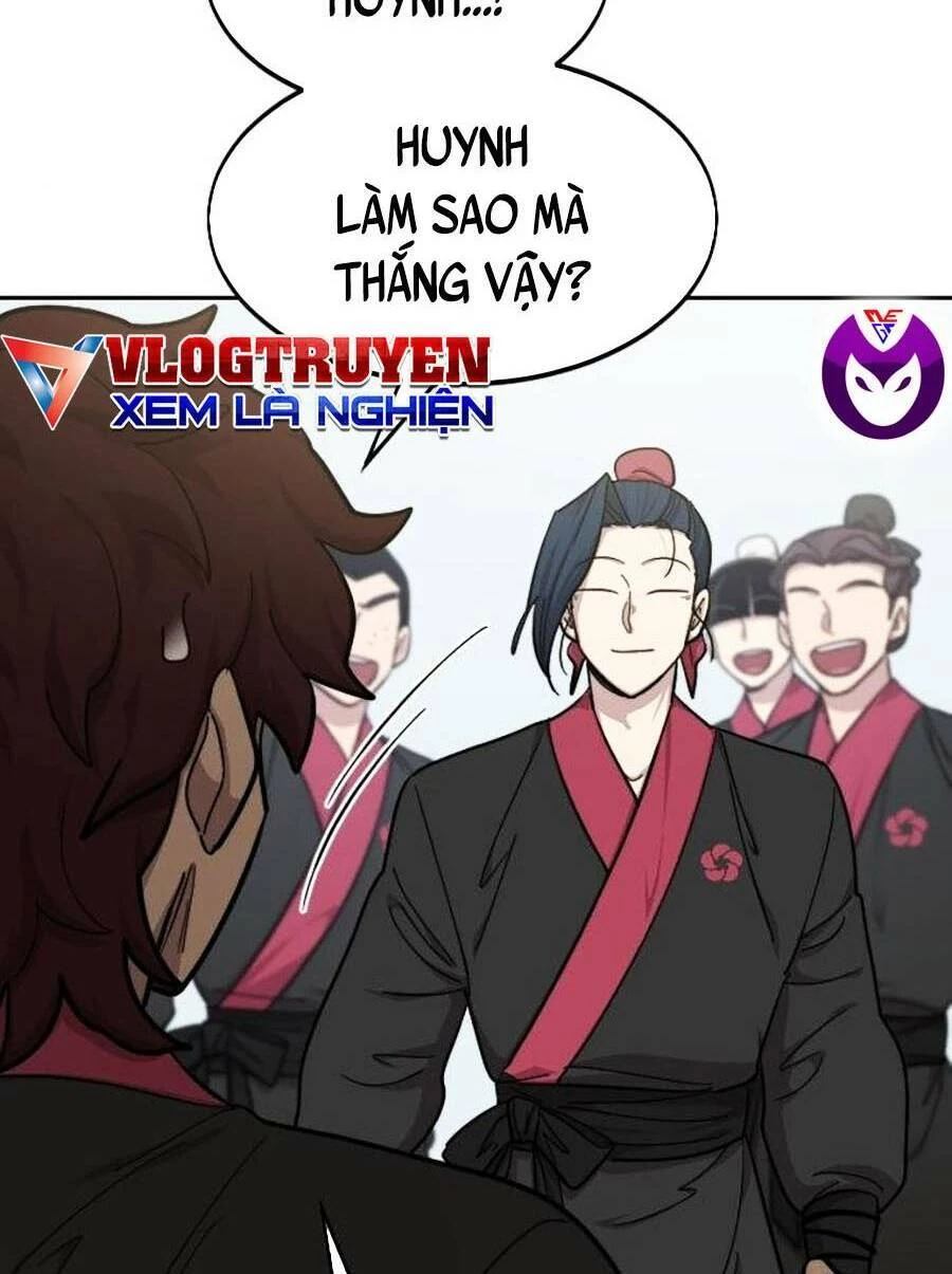 Hoa Sơn Tái Xuất Chapter 63 - Trang 3