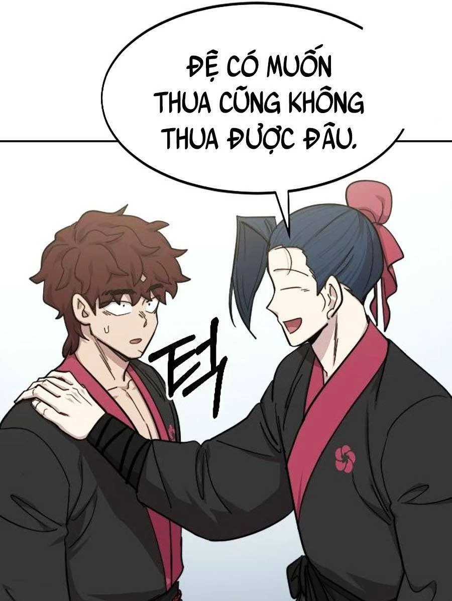 Hoa Sơn Tái Xuất Chapter 63 - Trang 3