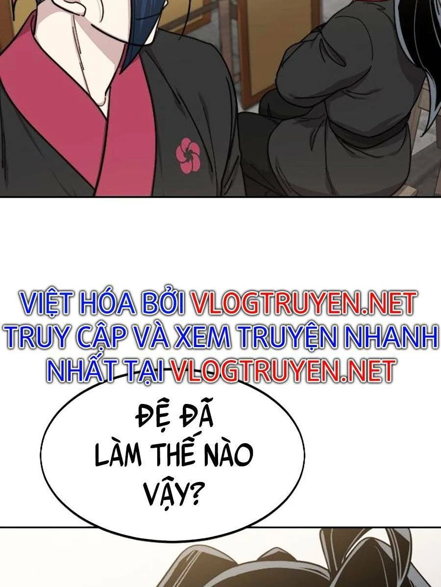 Hoa Sơn Tái Xuất Chapter 63 - Trang 3