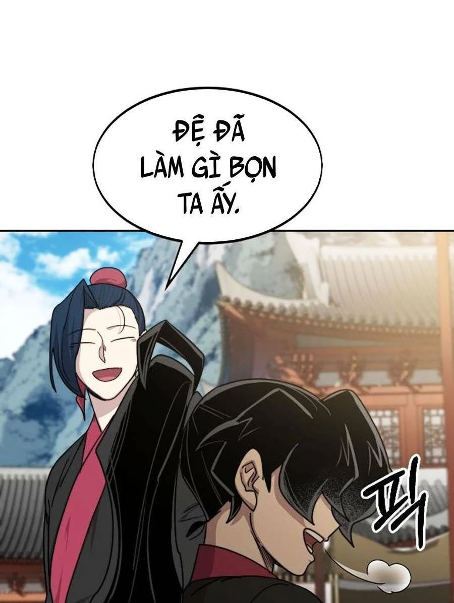 Hoa Sơn Tái Xuất Chapter 63 - Trang 3