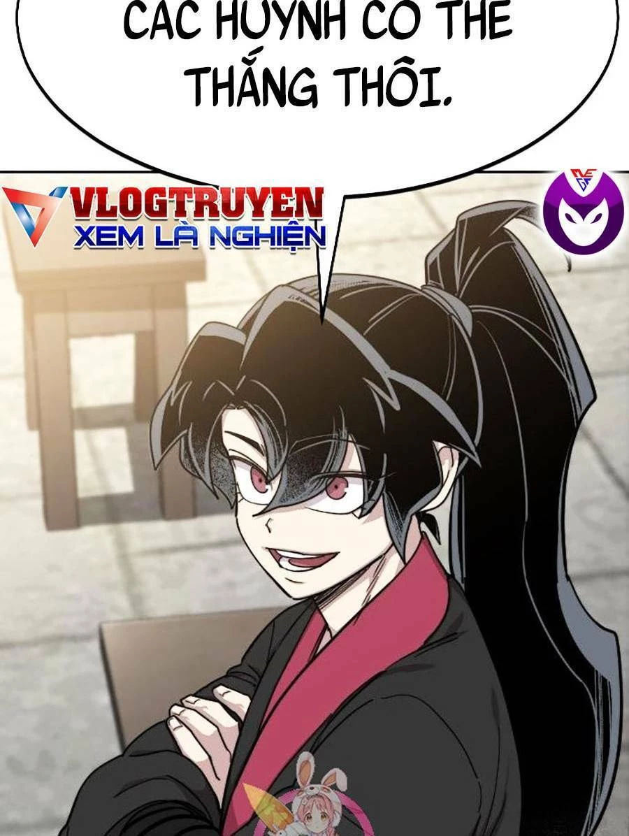 Hoa Sơn Tái Xuất Chapter 63 - Trang 3