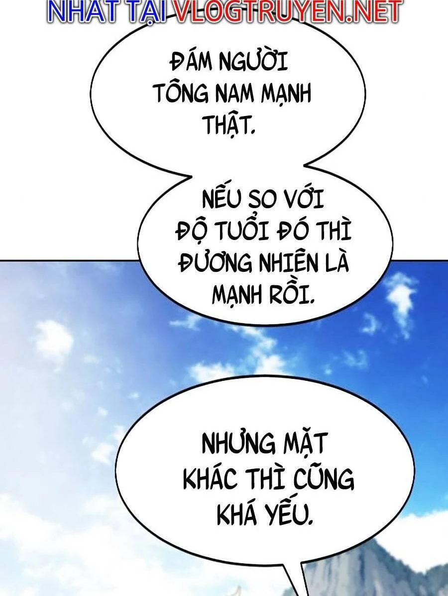 Hoa Sơn Tái Xuất Chapter 63 - Trang 3