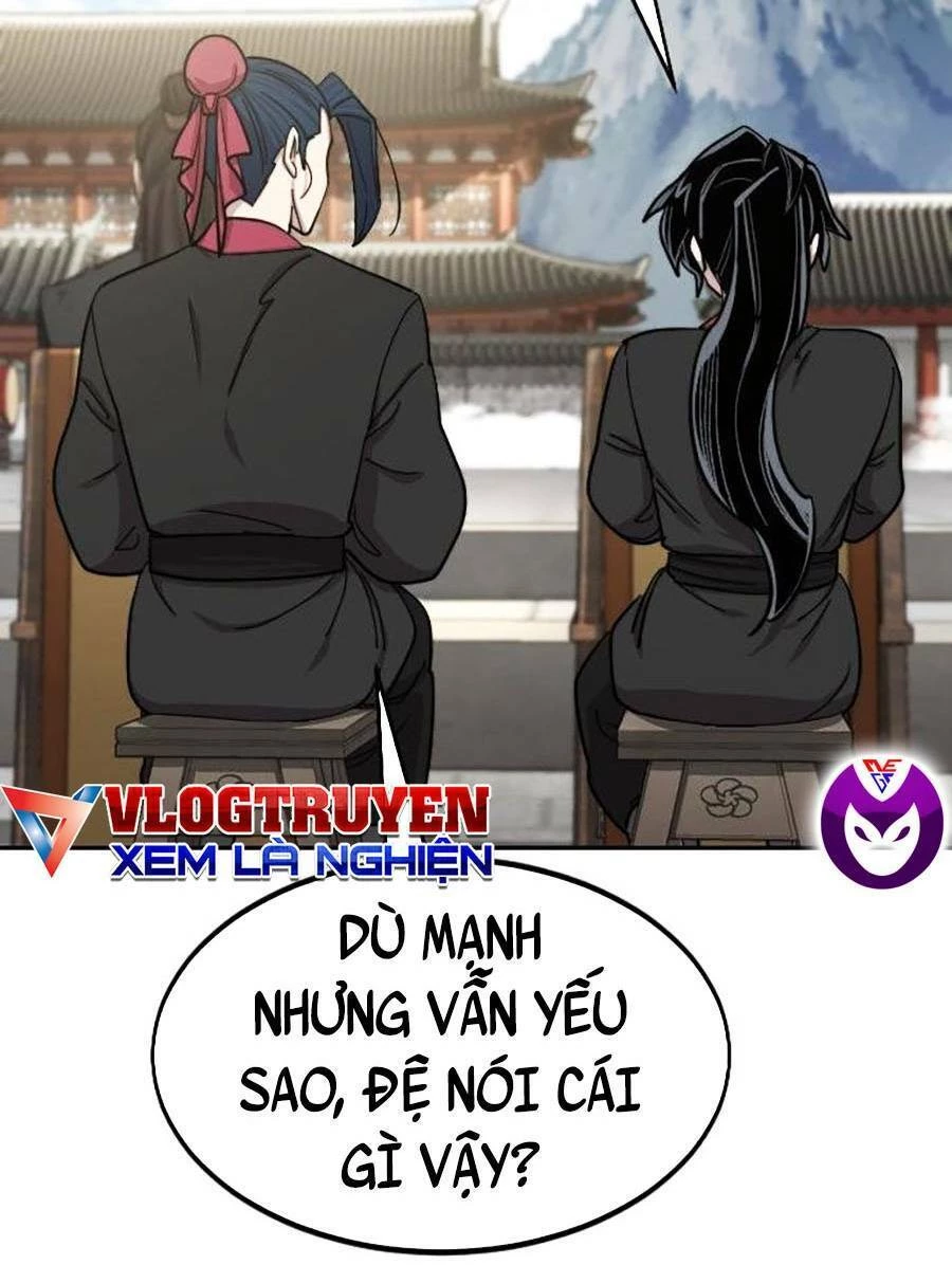 Hoa Sơn Tái Xuất Chapter 63 - Trang 3