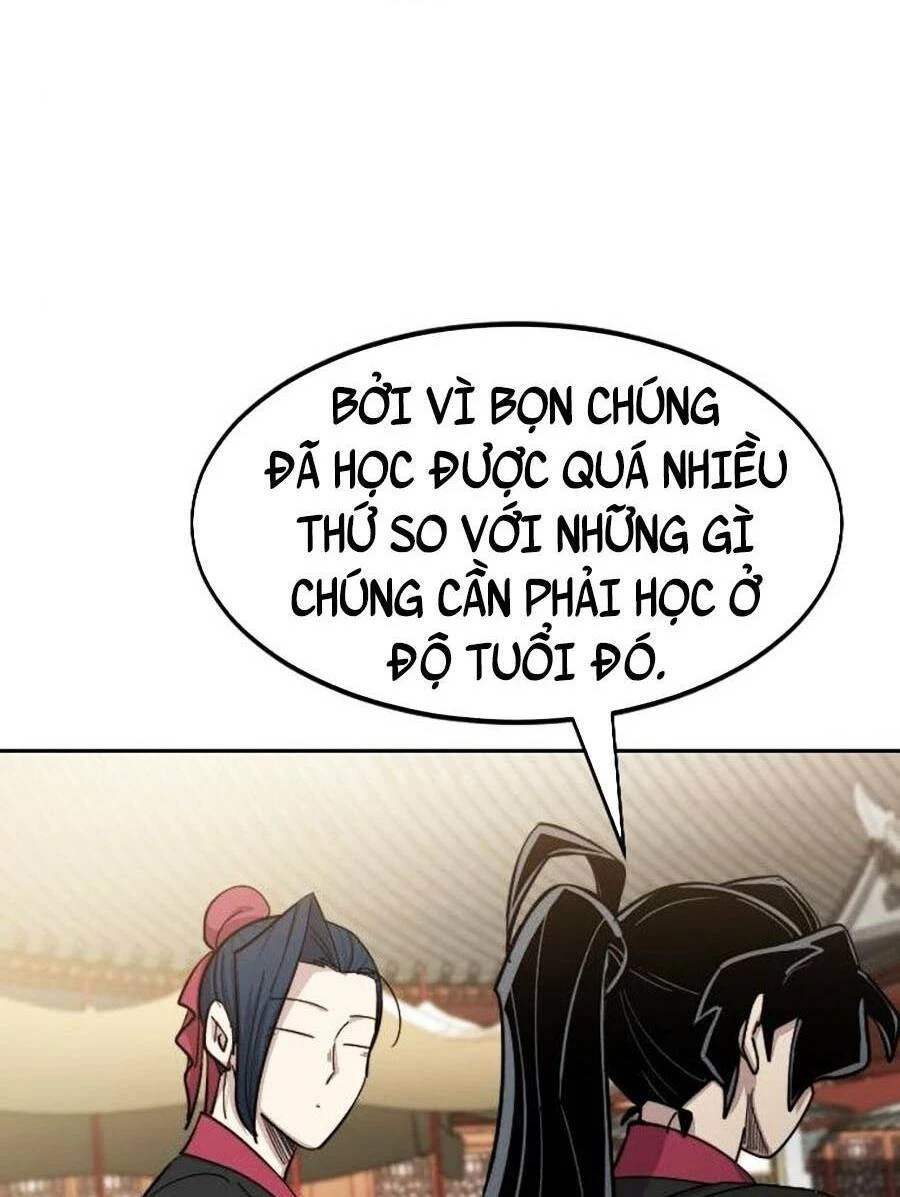 Hoa Sơn Tái Xuất Chapter 63 - Trang 3