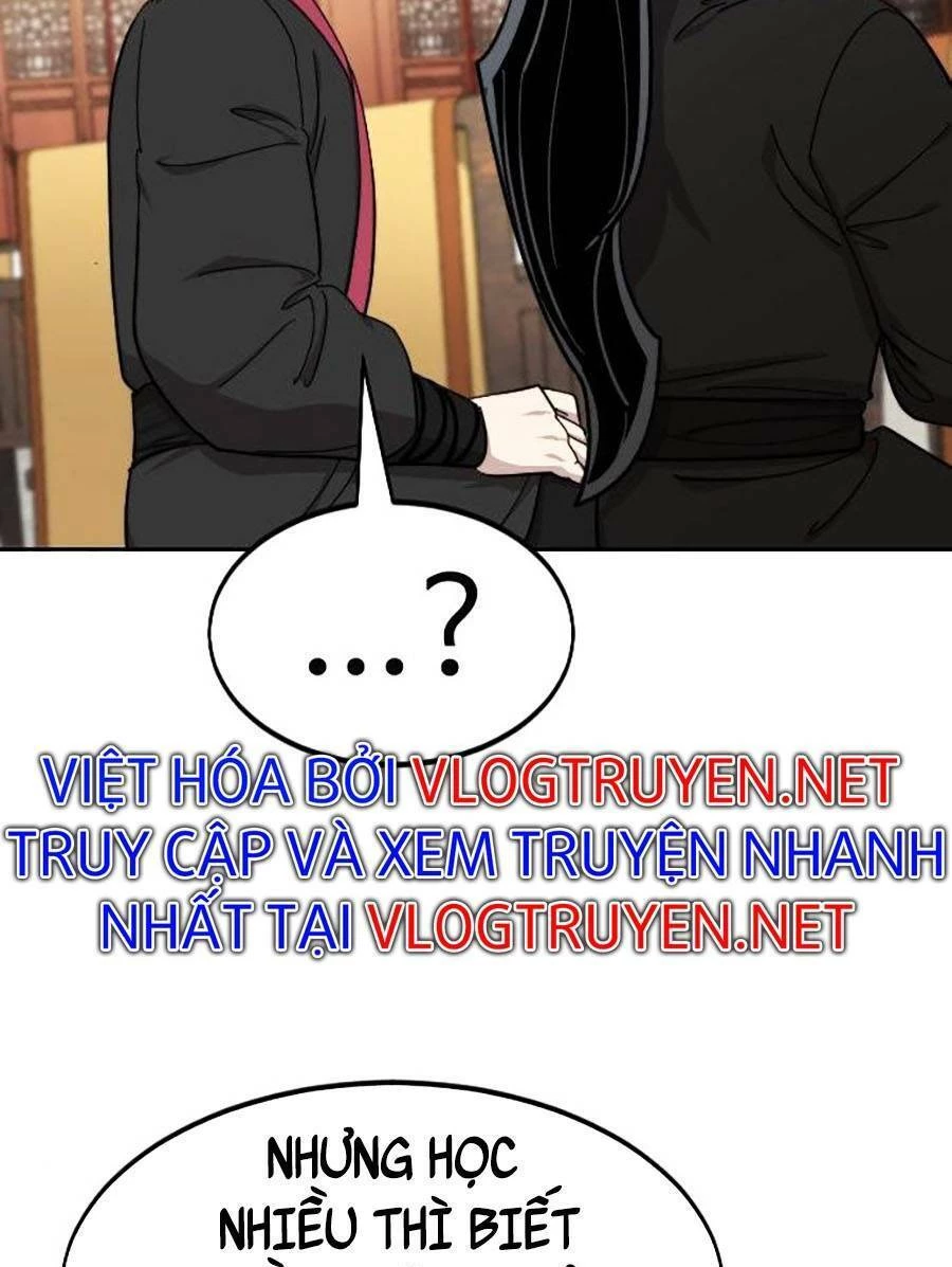 Hoa Sơn Tái Xuất Chapter 63 - Trang 3