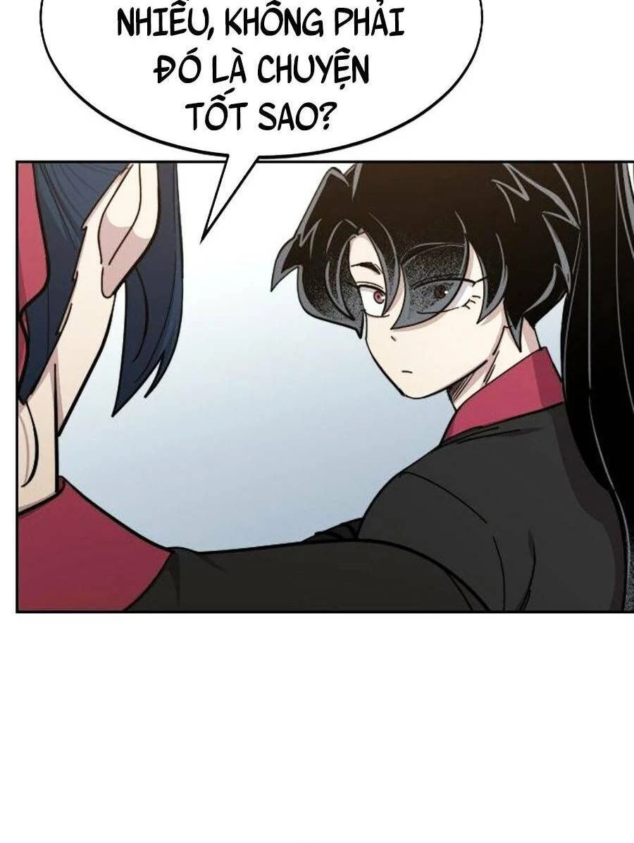 Hoa Sơn Tái Xuất Chapter 63 - Trang 3