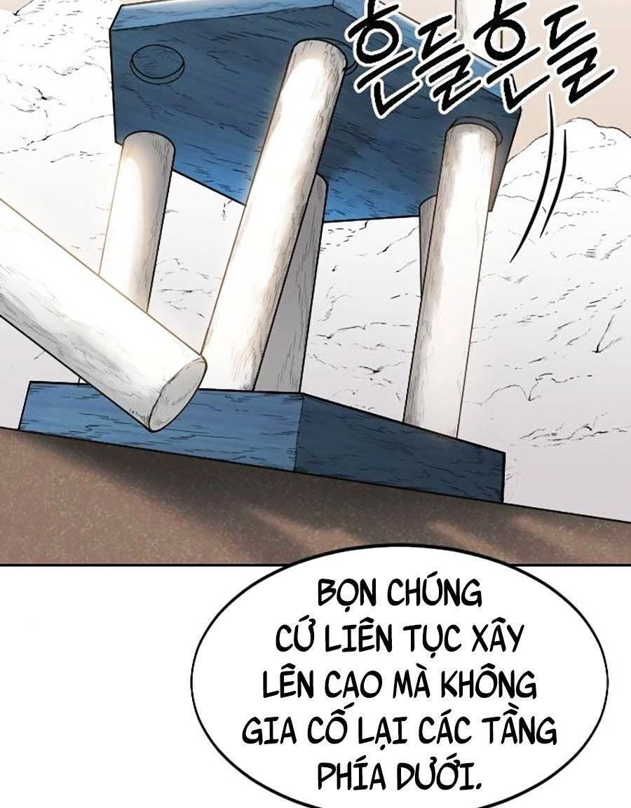 Hoa Sơn Tái Xuất Chapter 63 - Trang 3