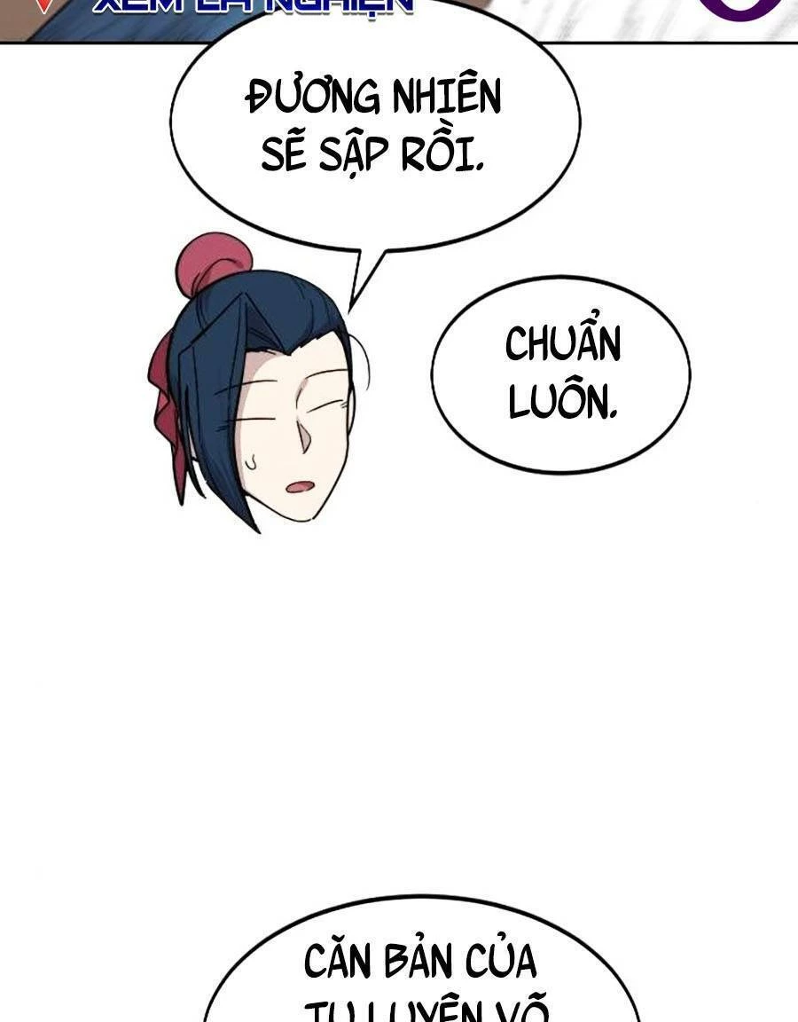 Hoa Sơn Tái Xuất Chapter 63 - Trang 3