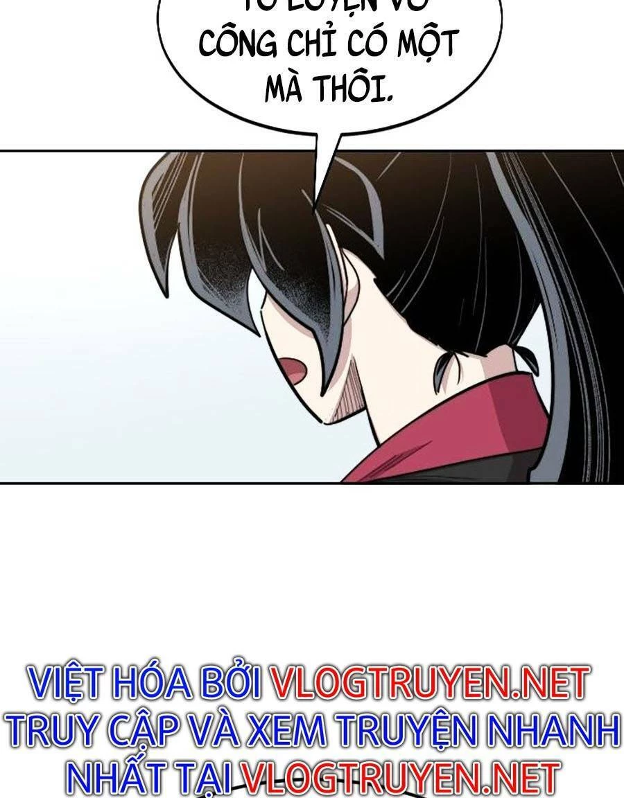 Hoa Sơn Tái Xuất Chapter 63 - Trang 3
