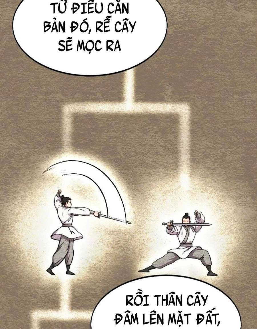 Hoa Sơn Tái Xuất Chapter 63 - Trang 3