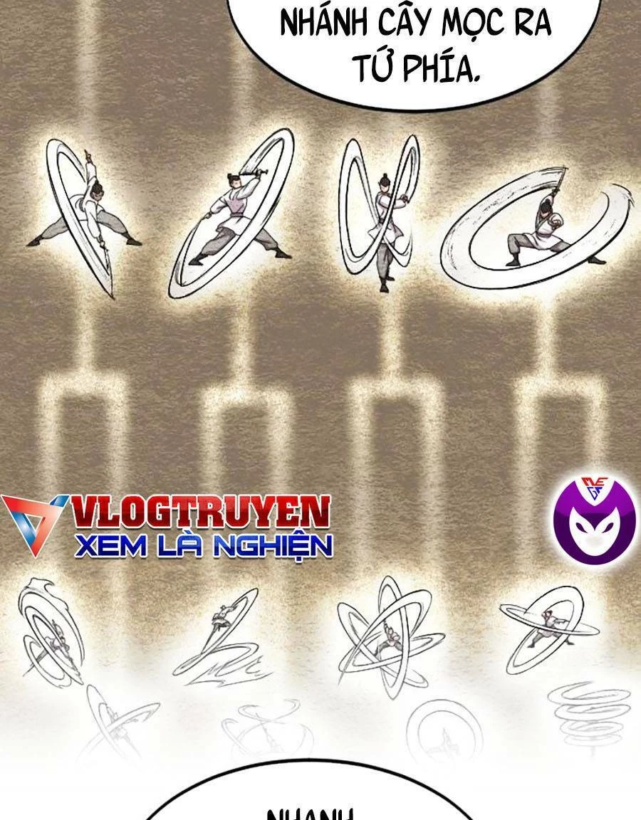 Hoa Sơn Tái Xuất Chapter 63 - Trang 3