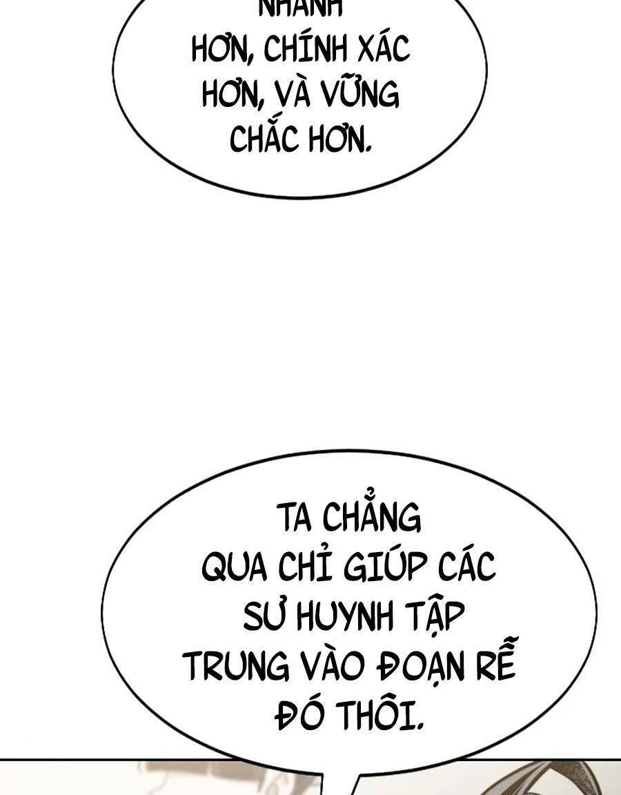 Hoa Sơn Tái Xuất Chapter 63 - Trang 3