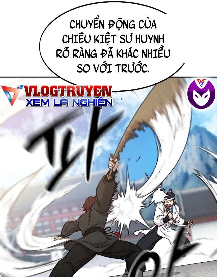Hoa Sơn Tái Xuất Chapter 63 - Trang 3