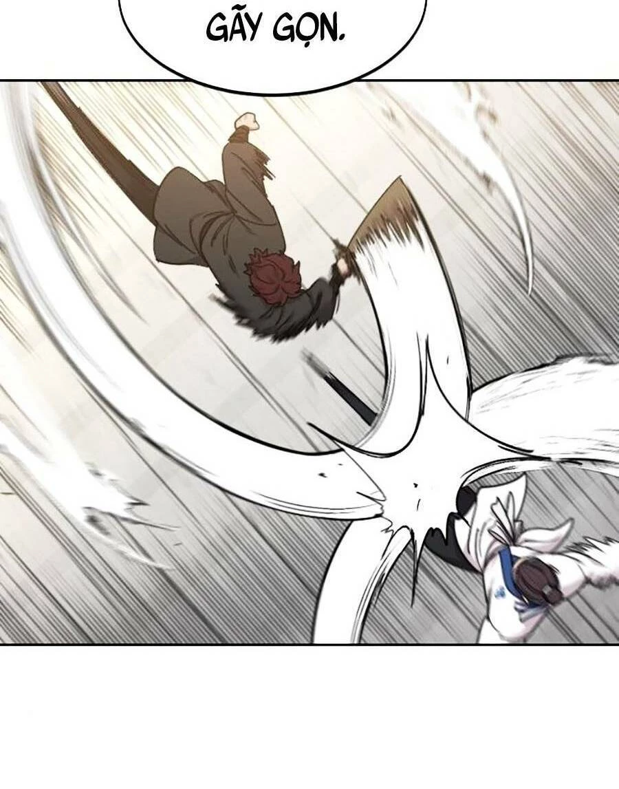 Hoa Sơn Tái Xuất Chapter 63 - Trang 3