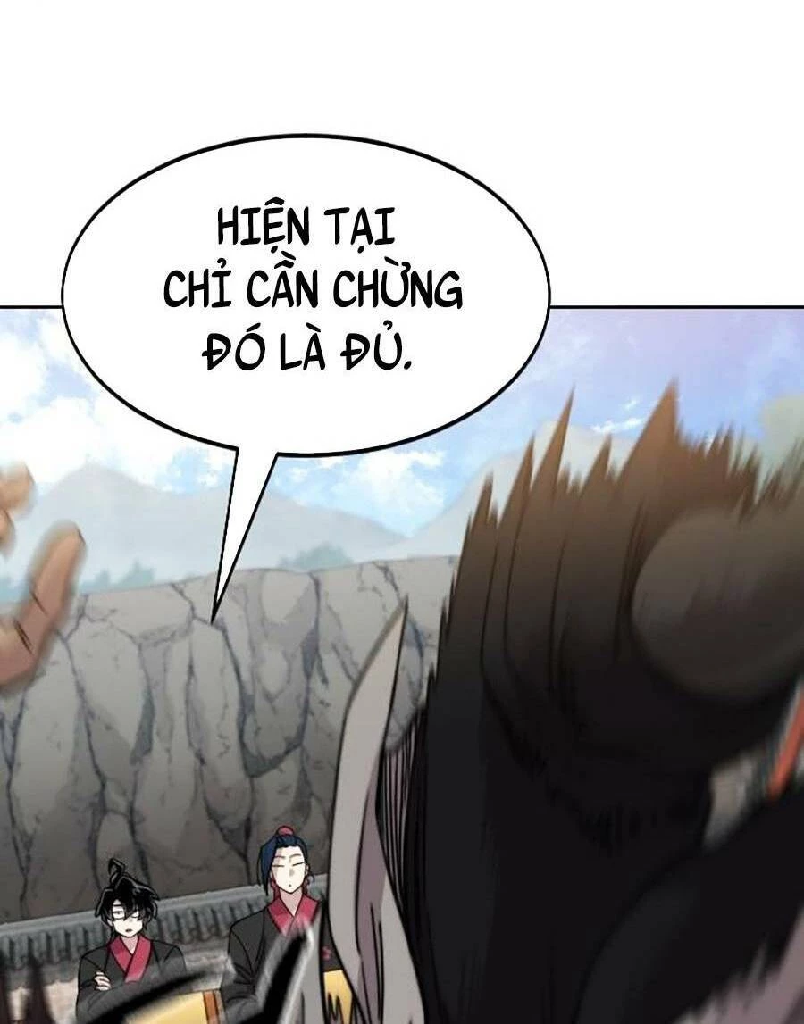 Hoa Sơn Tái Xuất Chapter 63 - Trang 3