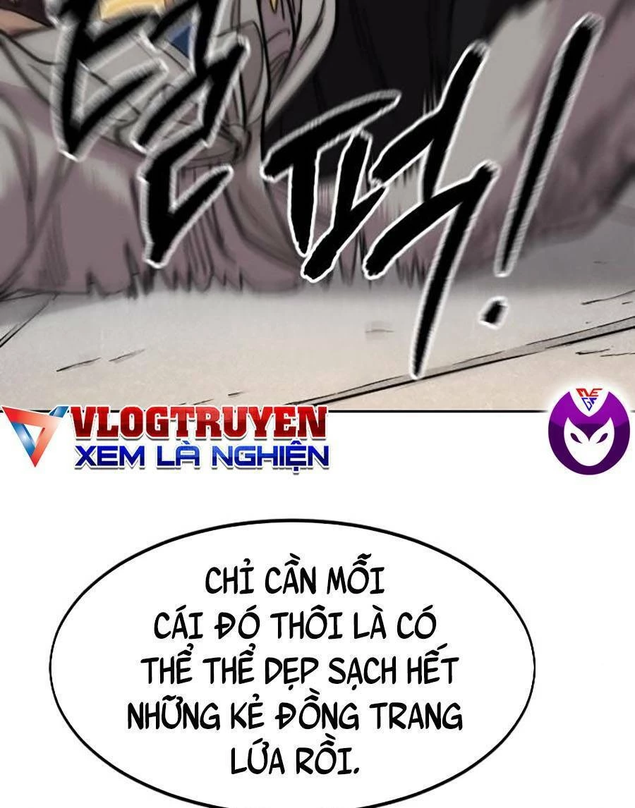Hoa Sơn Tái Xuất Chapter 63 - Trang 3