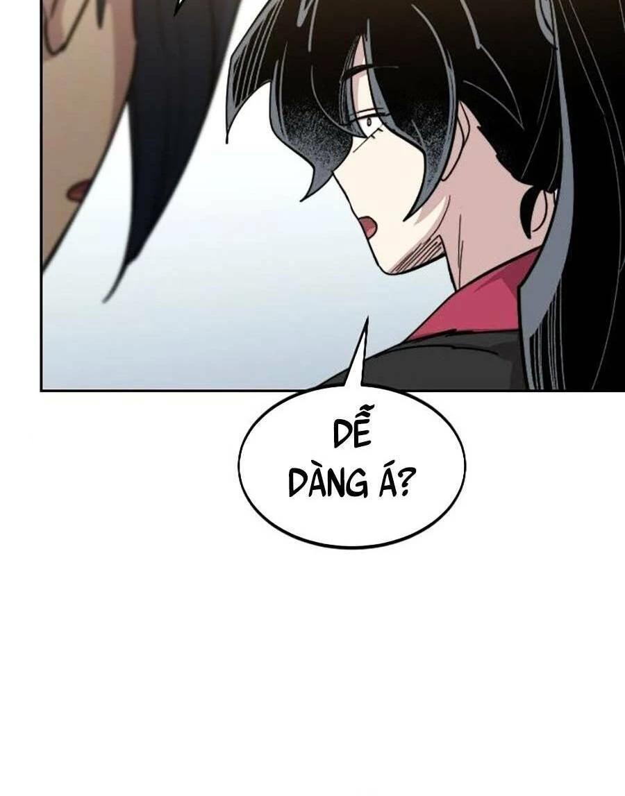 Hoa Sơn Tái Xuất Chapter 63 - Trang 3