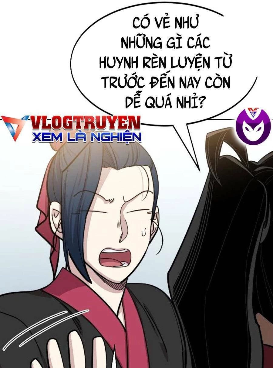 Hoa Sơn Tái Xuất Chapter 63 - Trang 3
