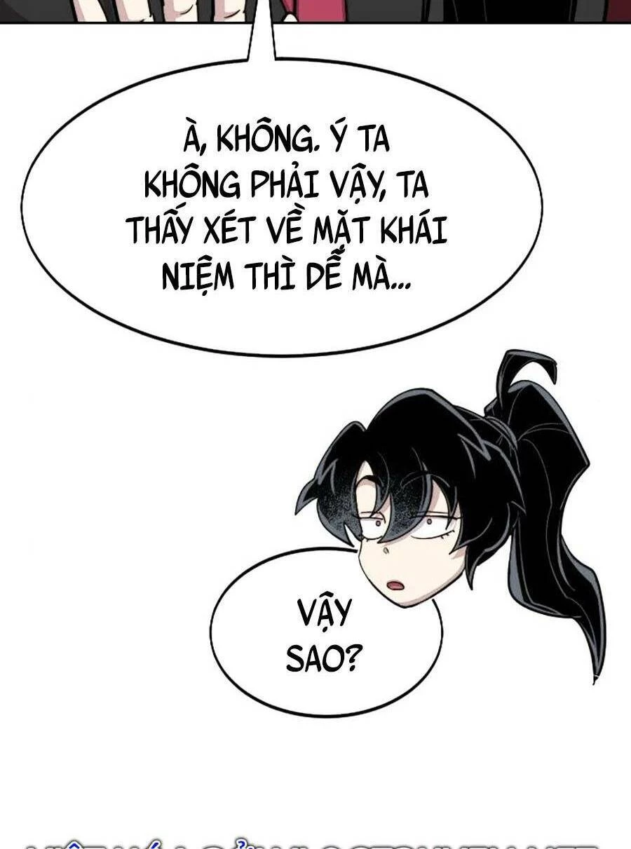 Hoa Sơn Tái Xuất Chapter 63 - Trang 3